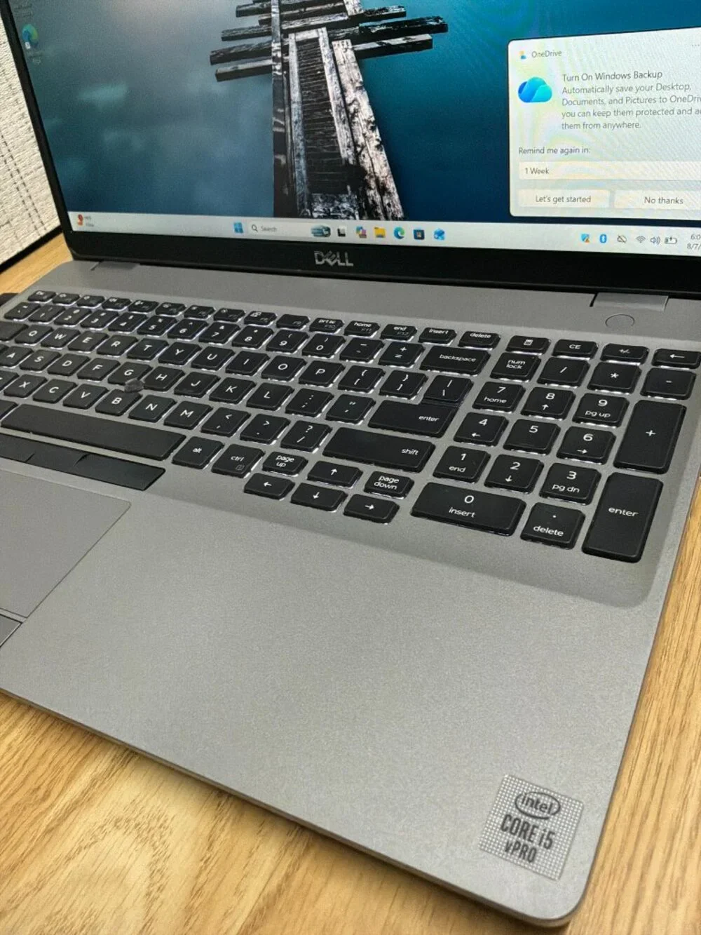 Dell Latitude 5510 15.6